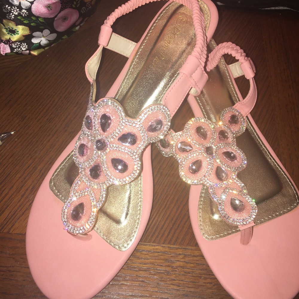 Dream Pairs Women’s Wedge Heels